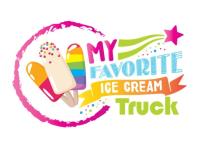 My Favorite Ice Cream Truck image 1